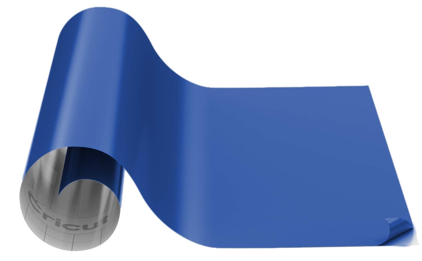 cricut-maker-iron-on-everyday-vinyl-neonblau-30x61cm image 2