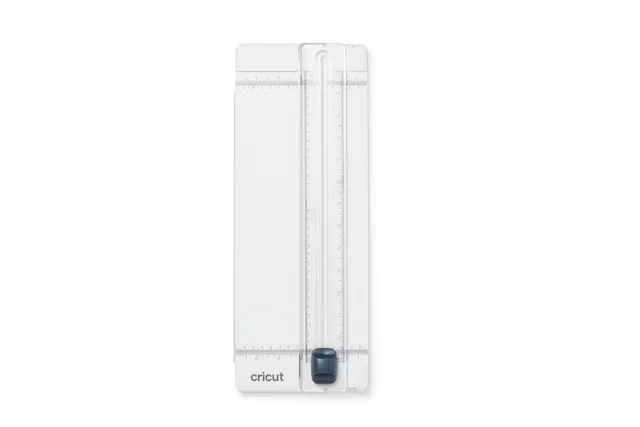 cricut-maker-tragbarer-trimmer-33cm-papierschneider image 1
