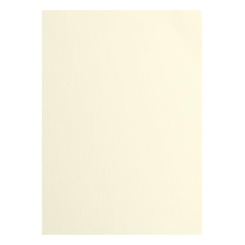 vaessen-creative-florence-tonkarton-a4-raffia-beige-25-b-gen-textur image 4