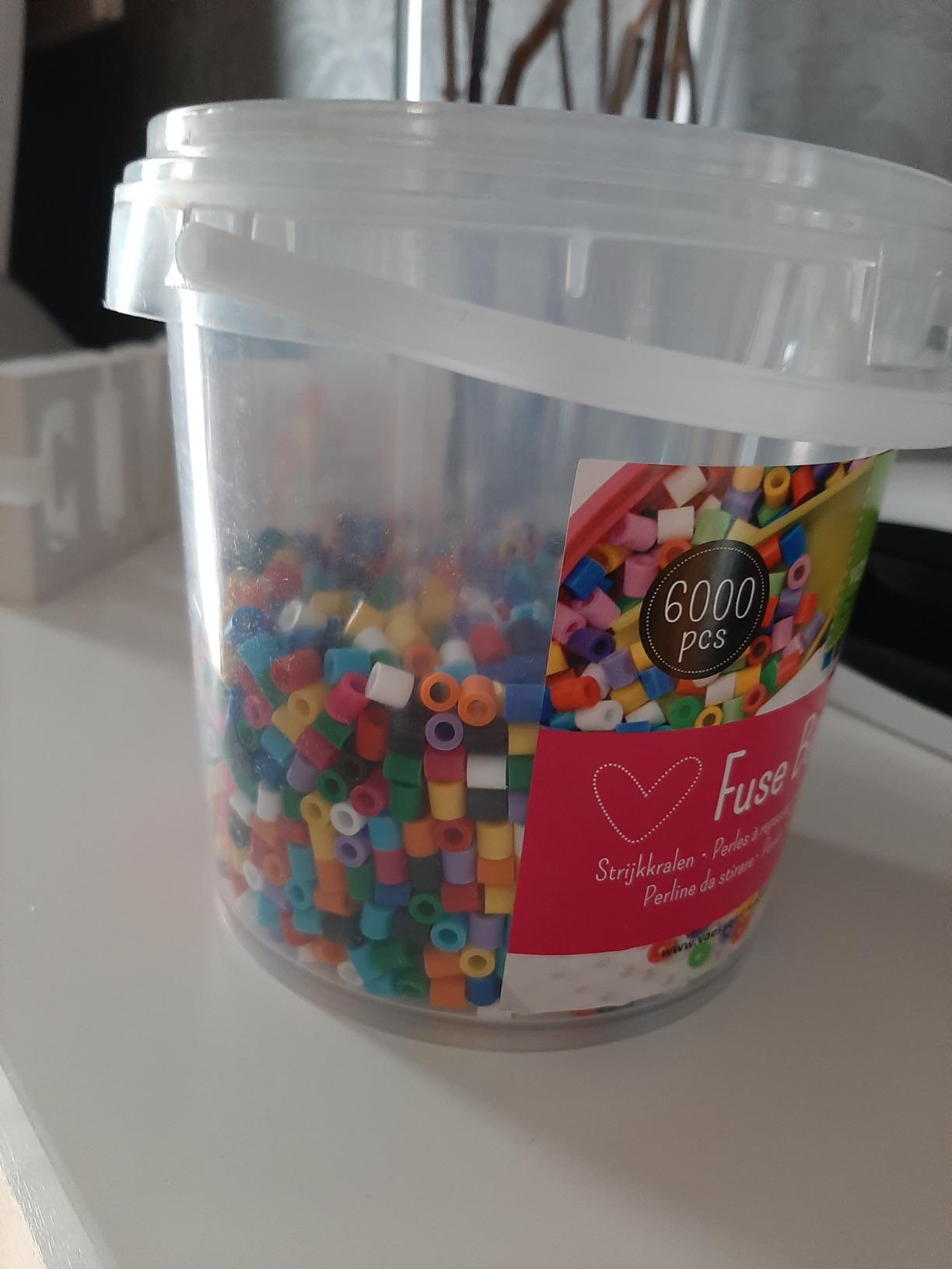 Top für Bastelnachmittag