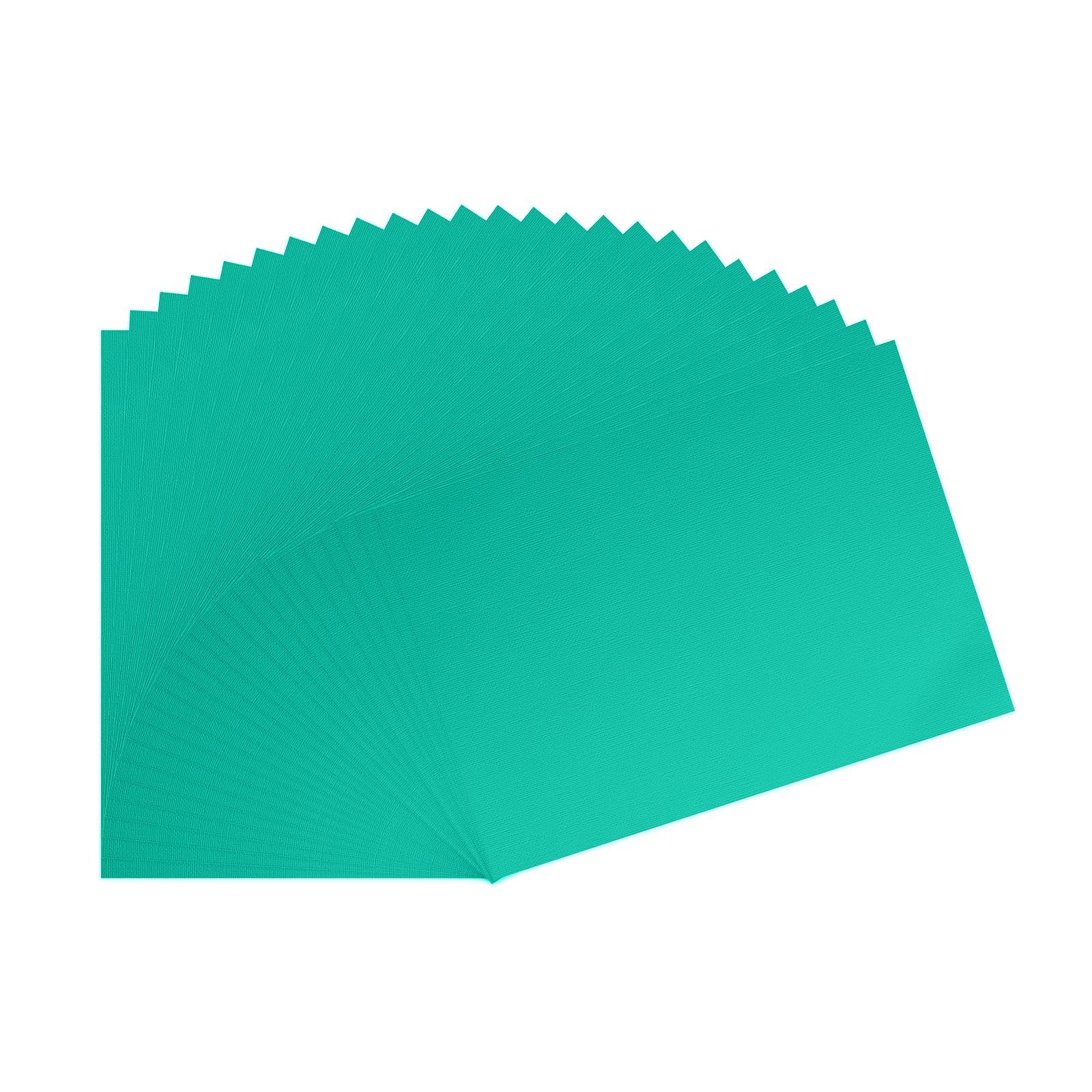 vaessen-creative-florence-tonkarton-a4-spa-gr-n-25-blatt-216-g image 2