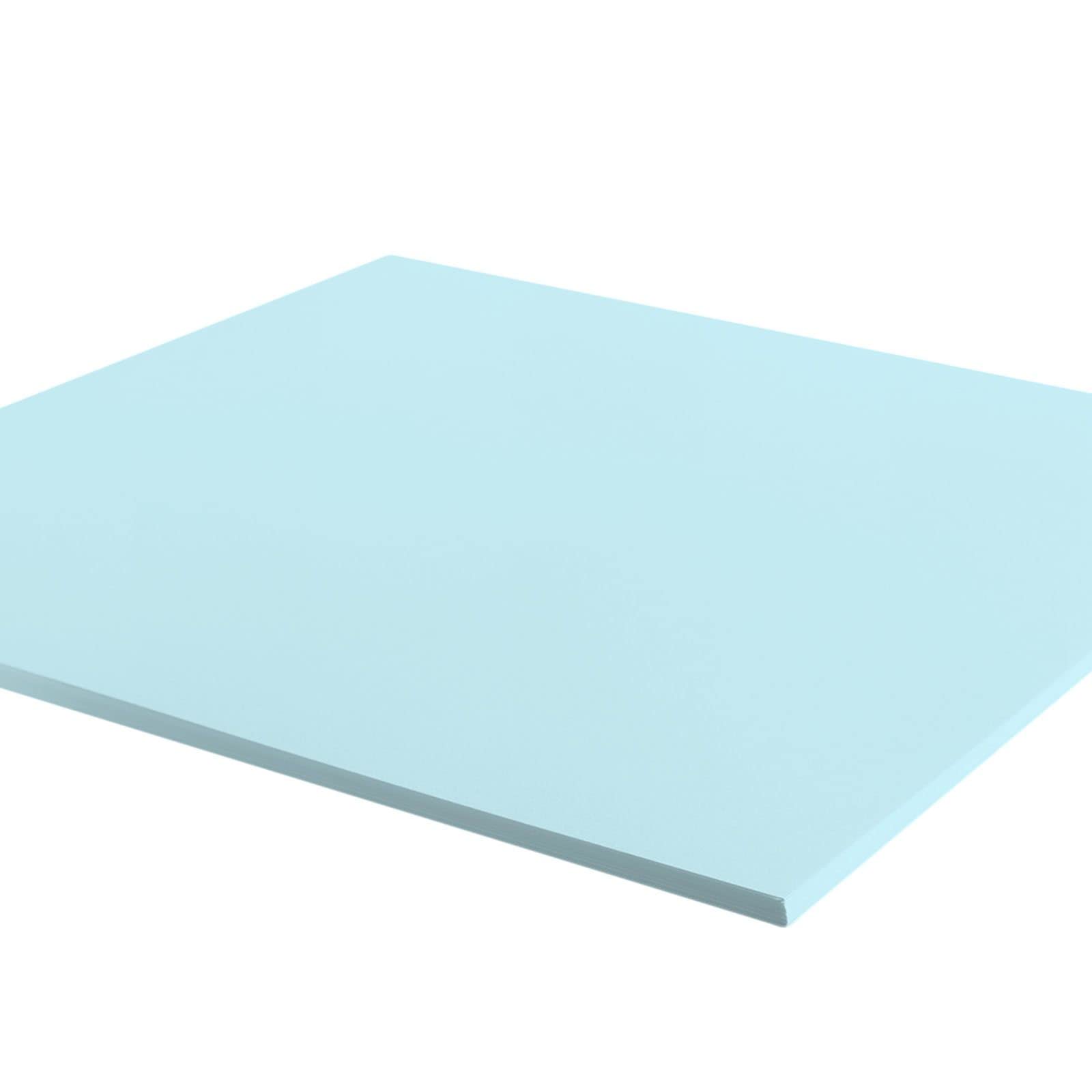 vaessen-creative-florence-cardstock-blau-20-bogen-30-5cm-216g image 5