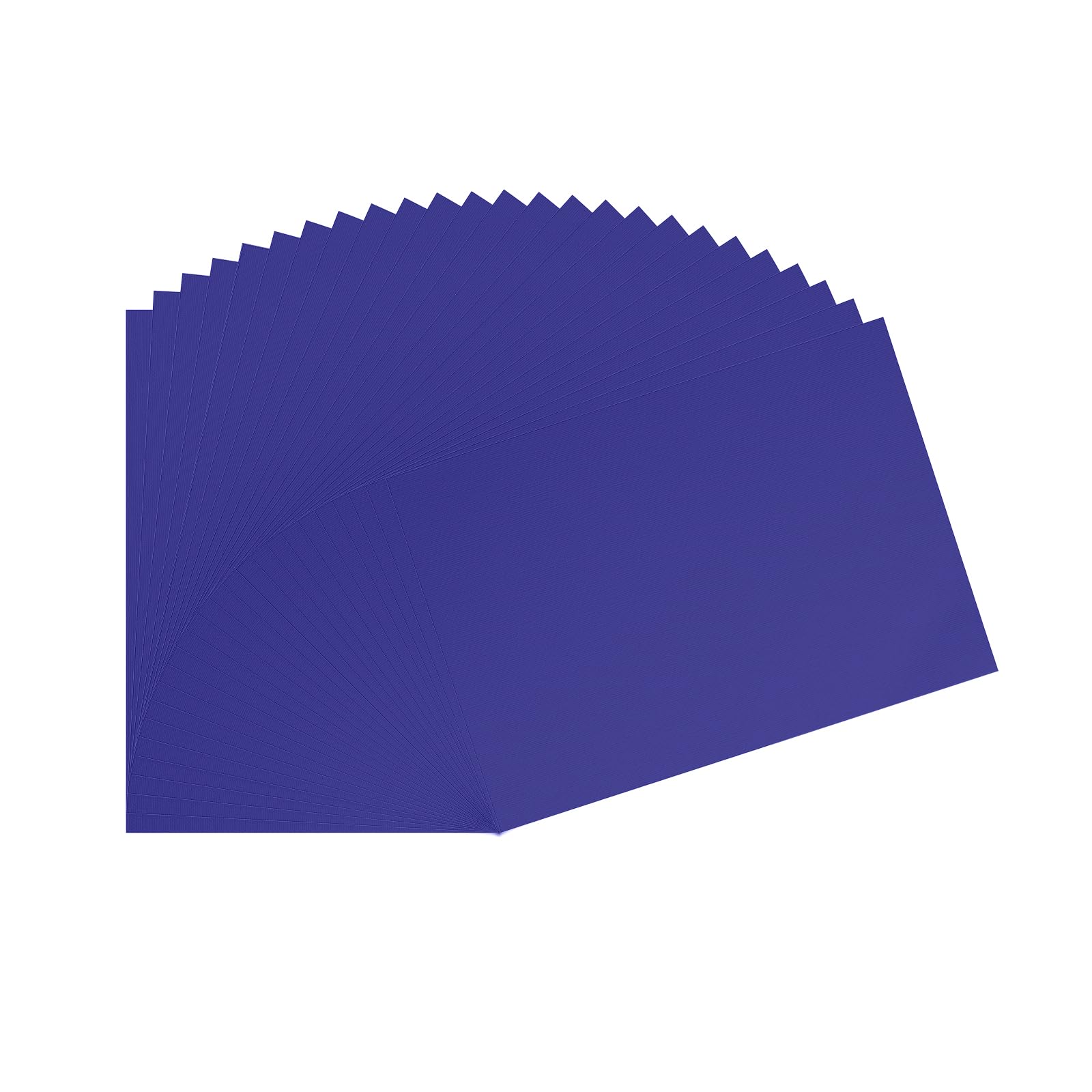 vaessen-creative-florence-tonkarton-a4-ink-blau-25-blatt-216-g image 2