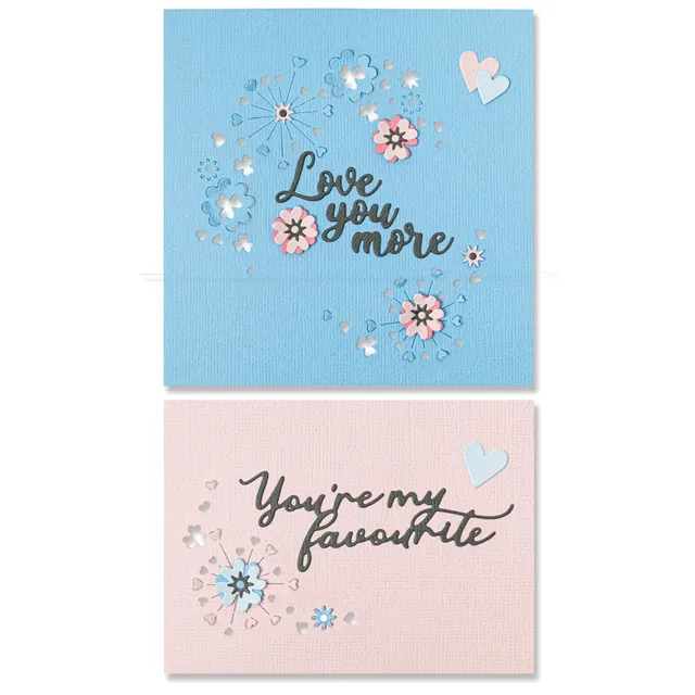 sizzix-thinlits-cut-pop-valentine-stanzschablonen-6er-herz-blumen image 1