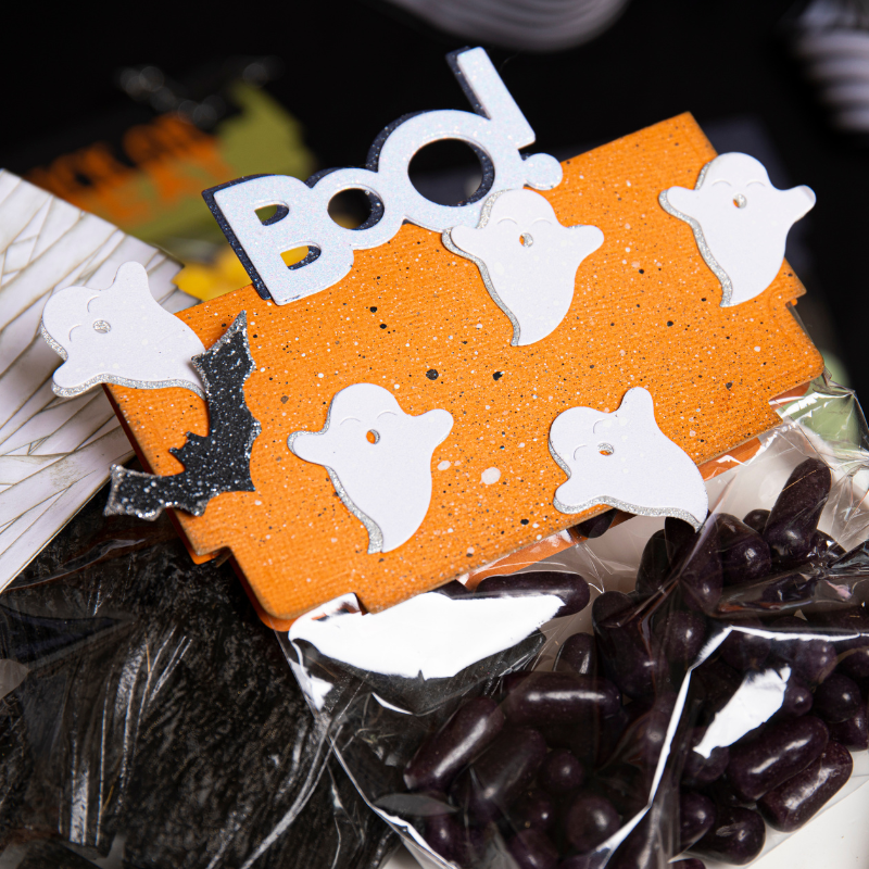 sizzix-thinlits-halloween-toppers-stanzen-10tlg-halloween image 6