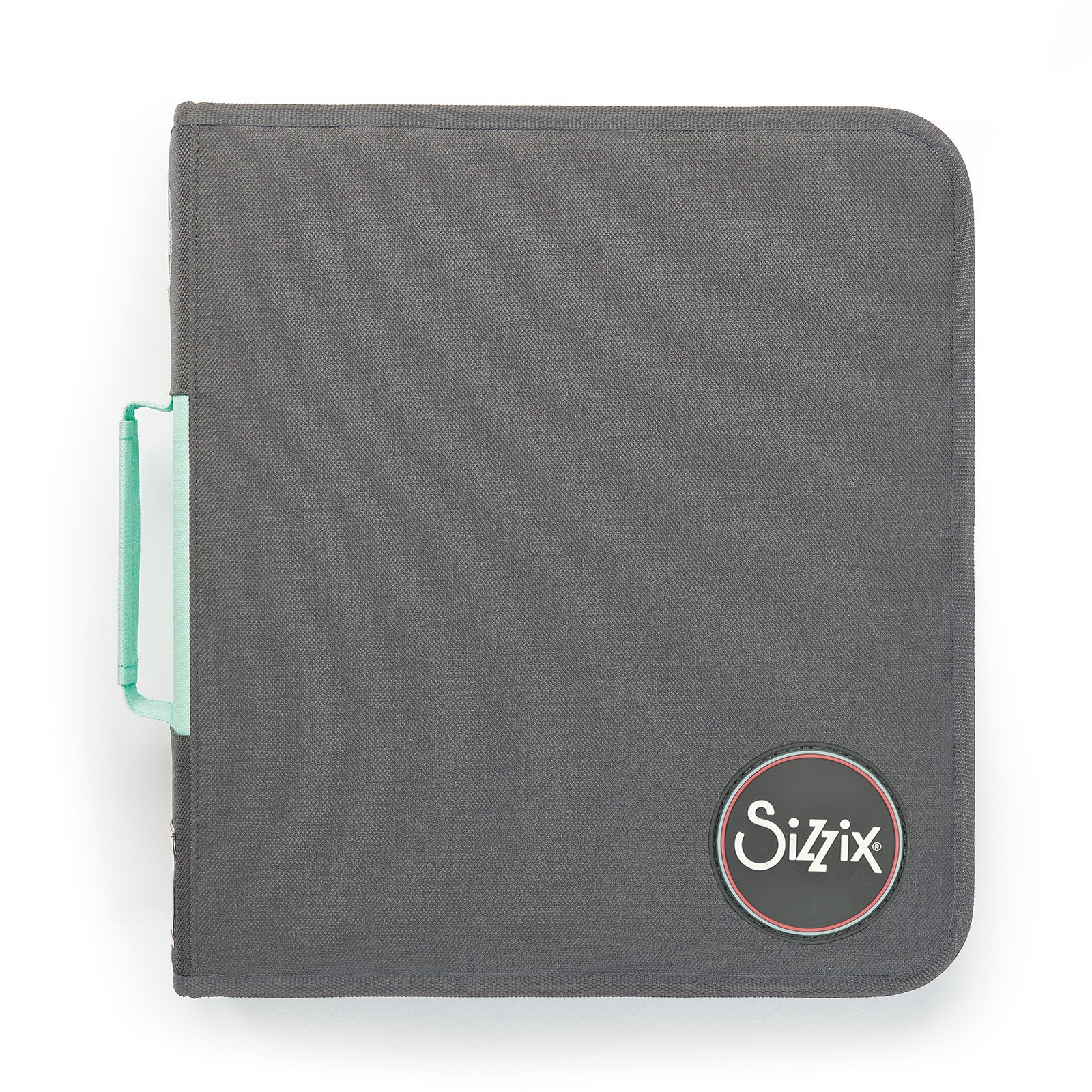 sizzix-thinlits-framelits-die-storage-binder-aufbewahrung image 1