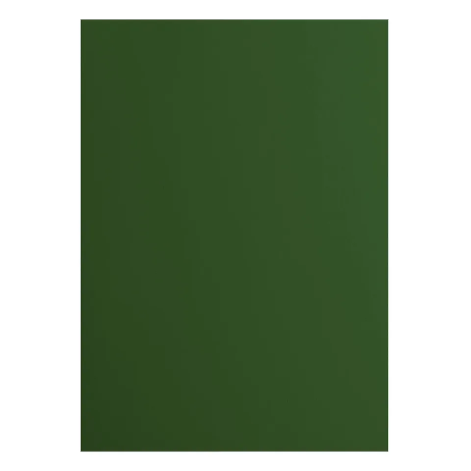vaessen-florence-cardstock-papier-gr-n-a4-10-blatt-216g-glatt image 1