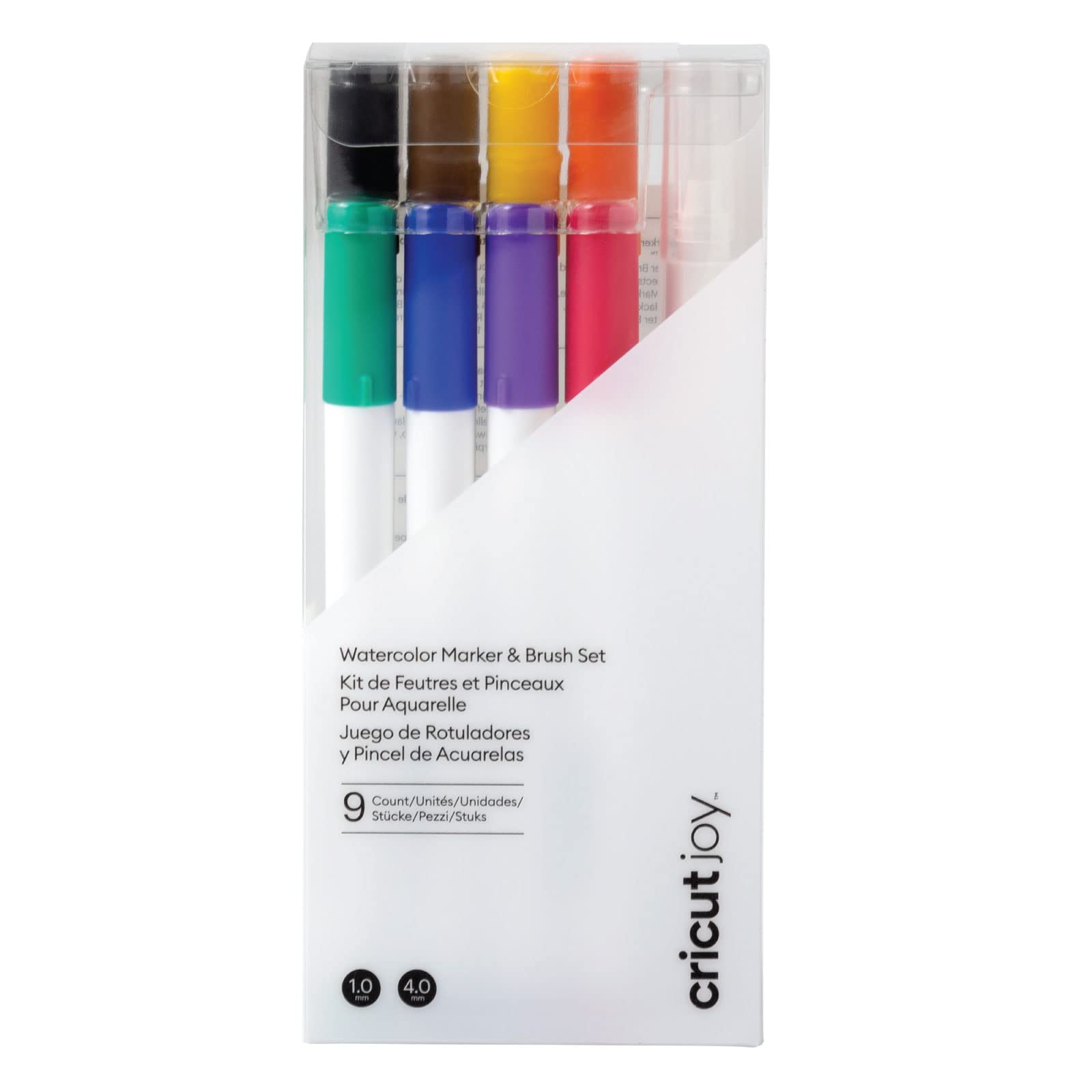 cricut-joy-metallic-marker-1-0-gold-silber-blau-3-st-ck image 2