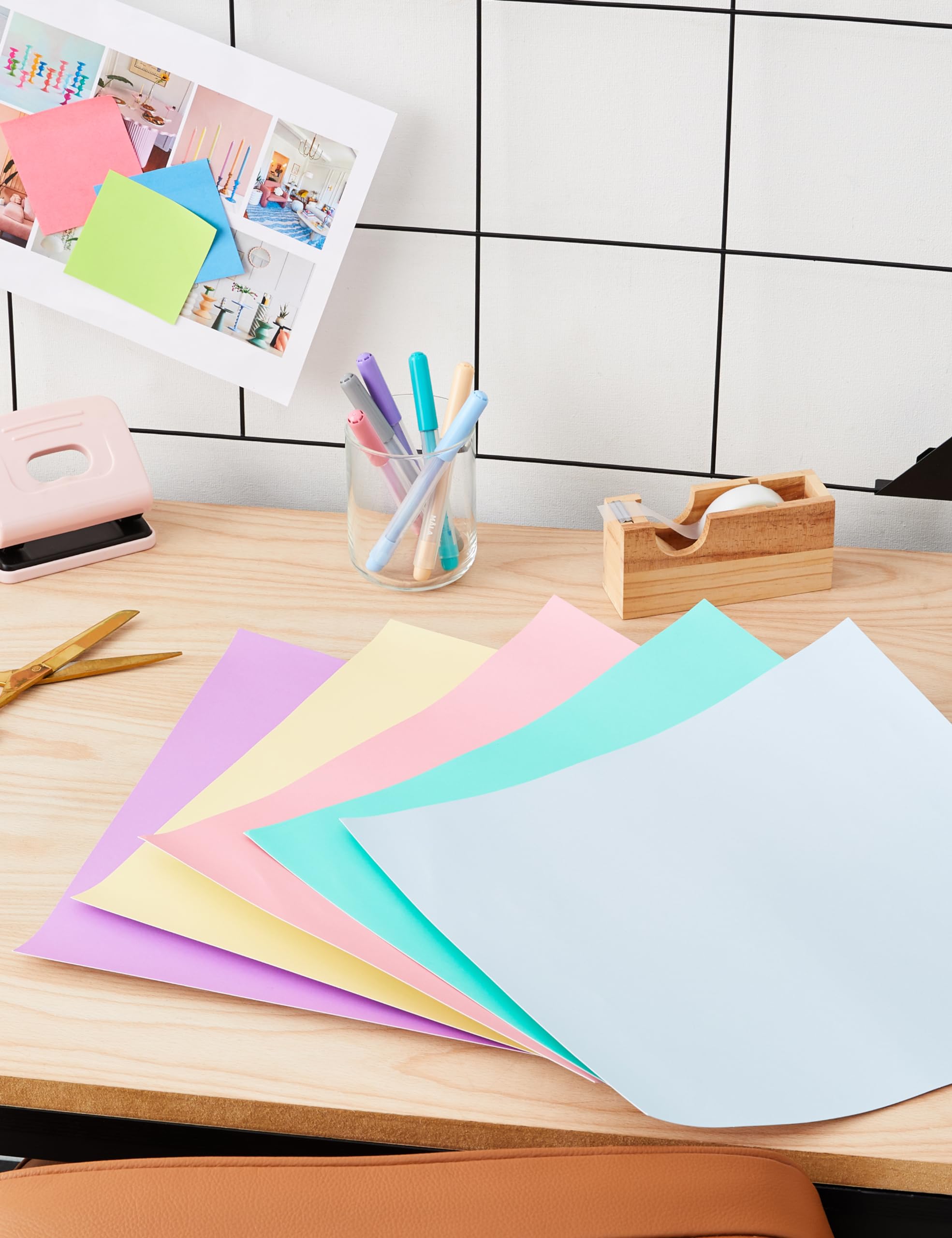 cricut-maker-smart-paper-sticker-cardstock-pastell-10-blatt image 5
