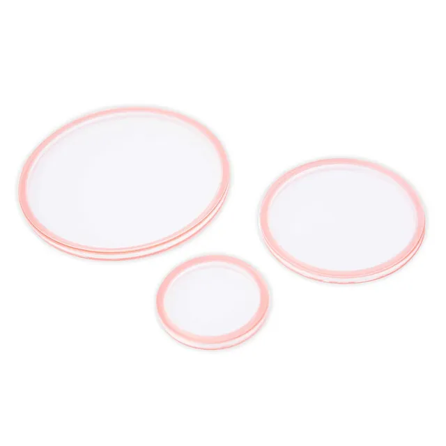 sizzix-shaker-panes-circles-fensterfolie-3er-sch-ttelkarten image 1
