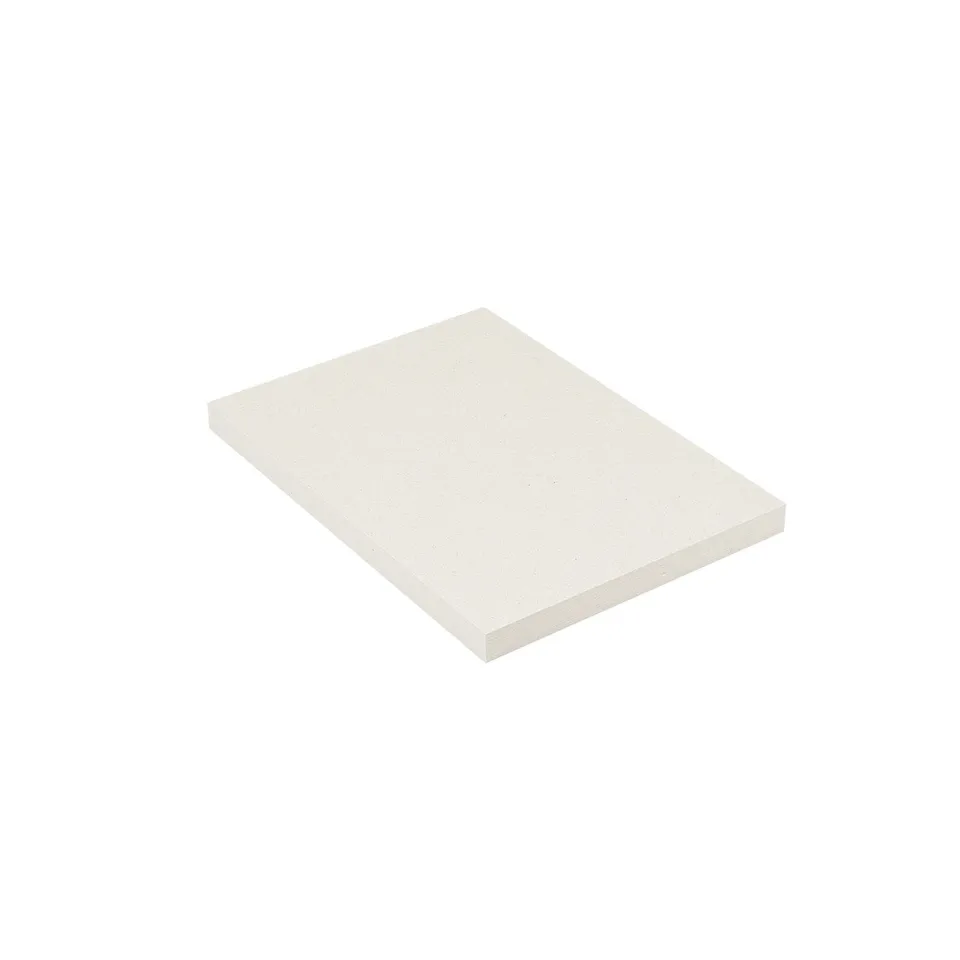 vaessen-bind-easy-graupappe-a4-2mm-grau-10-blatt-einband image 1