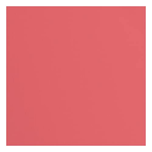 vaessen-florence-cardstock-30-5x30-5-rot-textur-216-g-20-blatt image 7