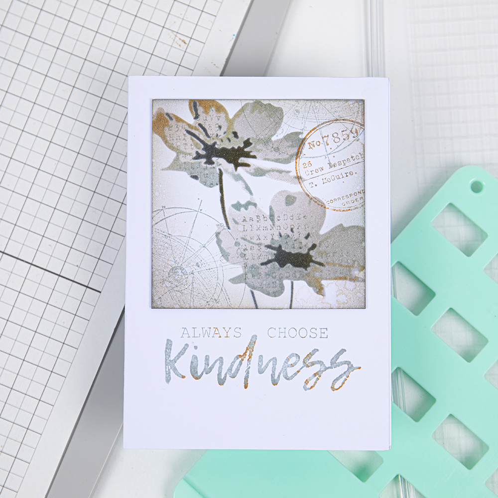 sizzix-clear-stamps-sunnyside-sentiments-10-stempel-5-tlg image 5