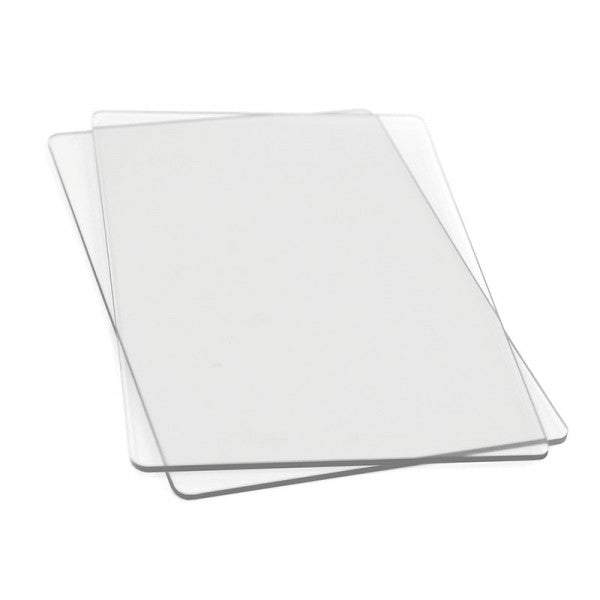sizzix-big-shot-stanzmaschine-wei-grau-mit-plattform image 4