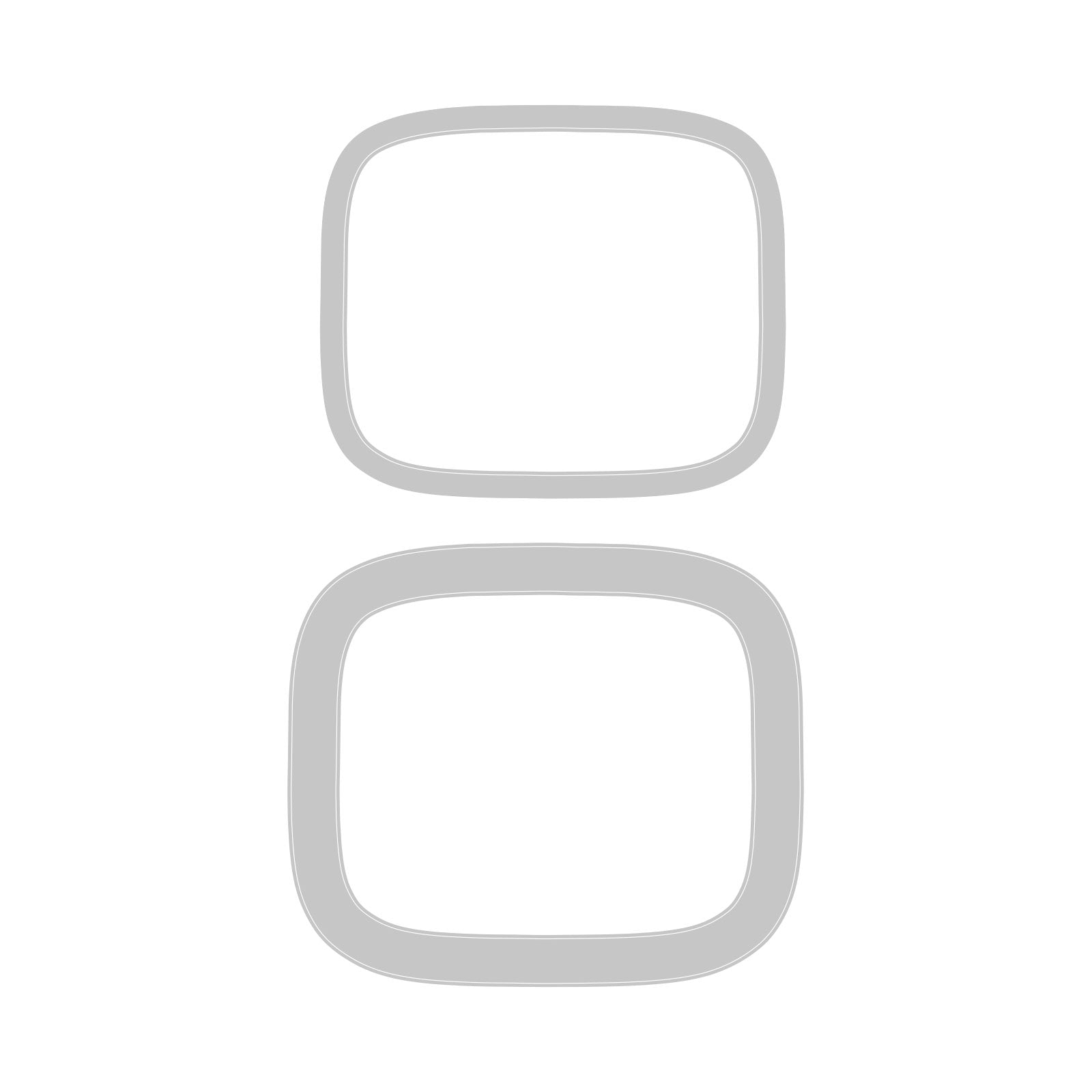 sizzix-framelits-rounded-square-stanzformen-2-st-ck image 2