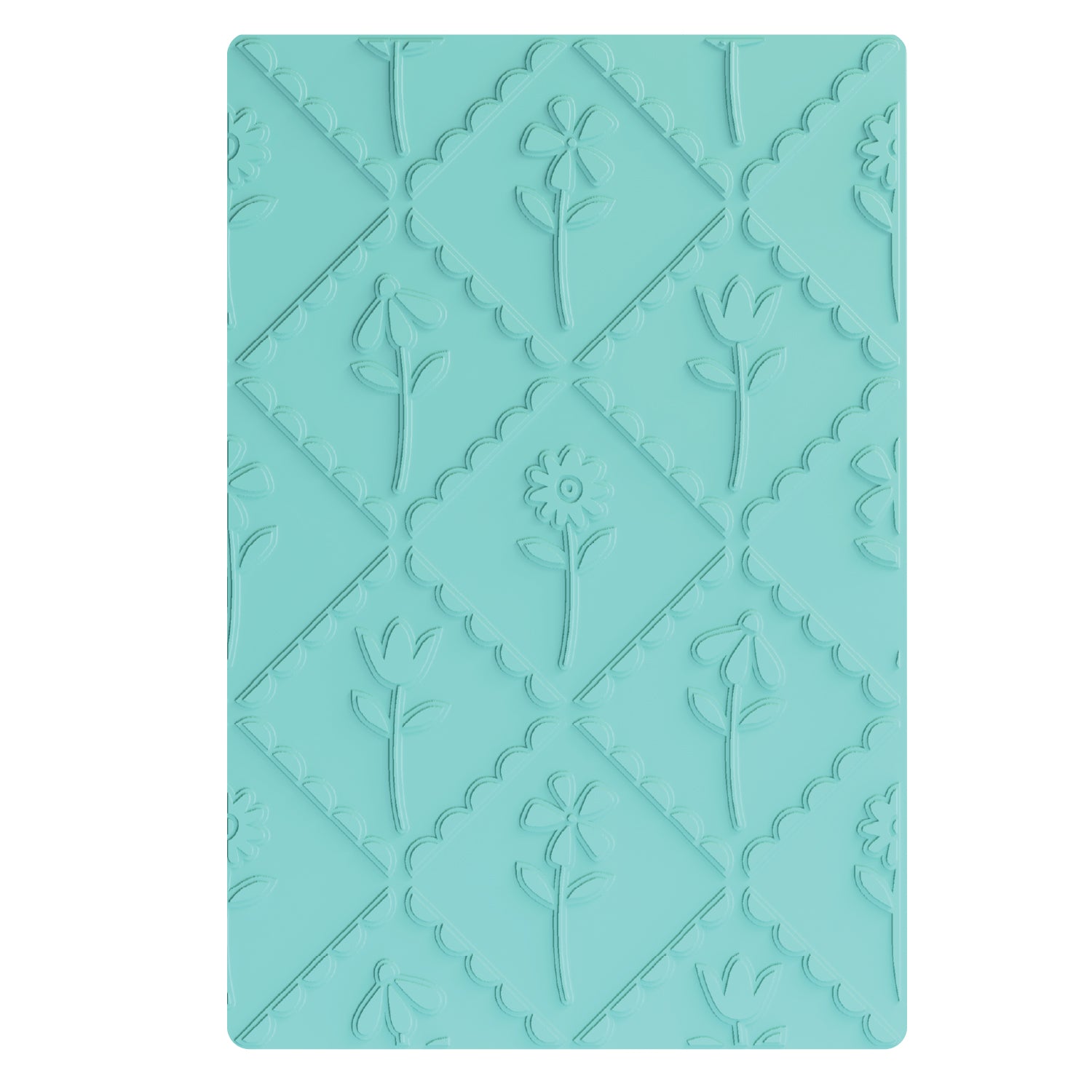 sizzix-embossing-folder-scallop-framed-florals-catherine-pooler image 1