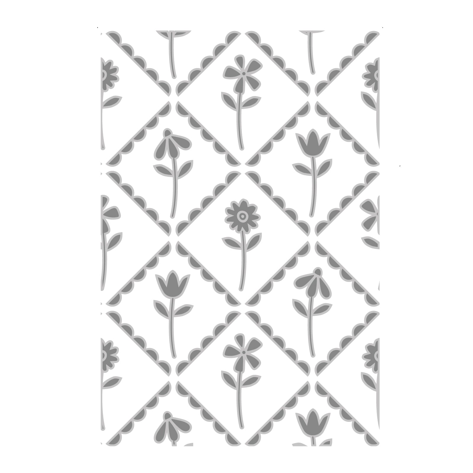 sizzix-embossing-folder-scallop-framed-florals-catherine-pooler image 4