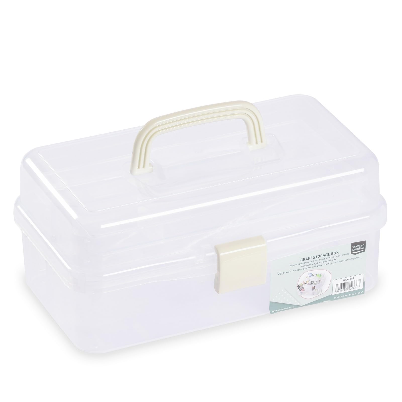 vaessen-creative-florence-staubox-3-etagen-31x17x15-cm image 1