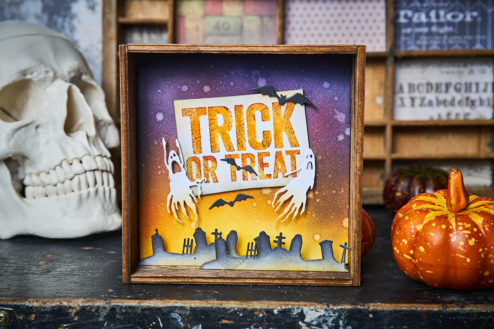 sizzix-thinlits-vault-fright-night-stanzformen-11-tlg-halloween image 5