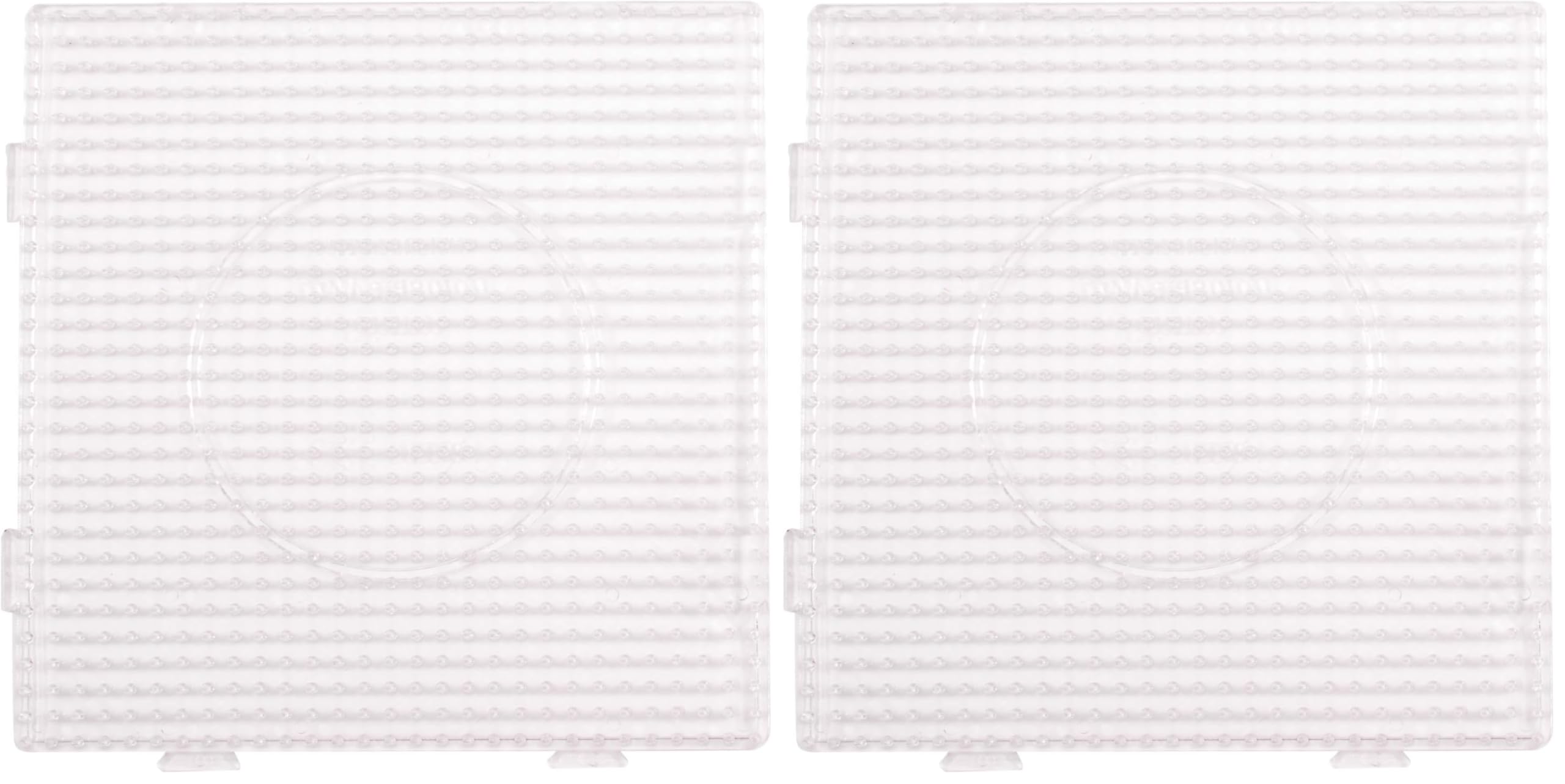 vaessen-creative-florence-stiftplatte-quadrat-10-st-ck-transparent image 8