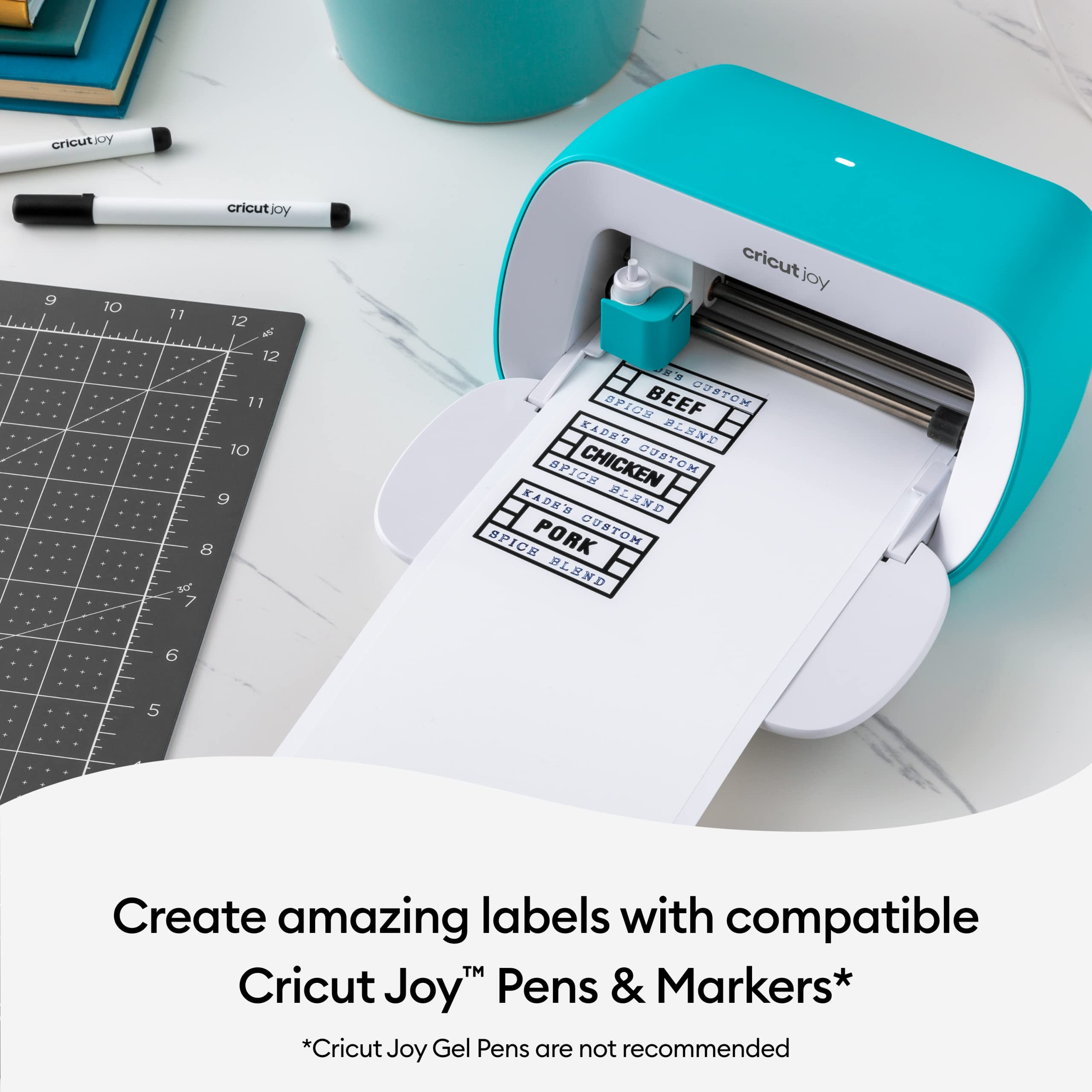 cricut-joy-smart-label-vinyl-wei-33cm-4-b-gen-abnehmbar image 4