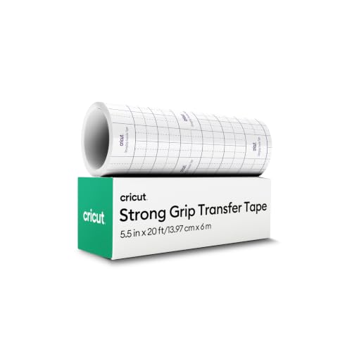cricut-maker-transferfolie-vinyl-stark-13-9-cm-x-6-1-m image 8