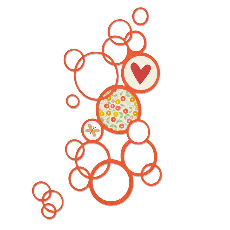 sizzix-thinlits-bright-bubbles-stanzschablonen-blasen image 1