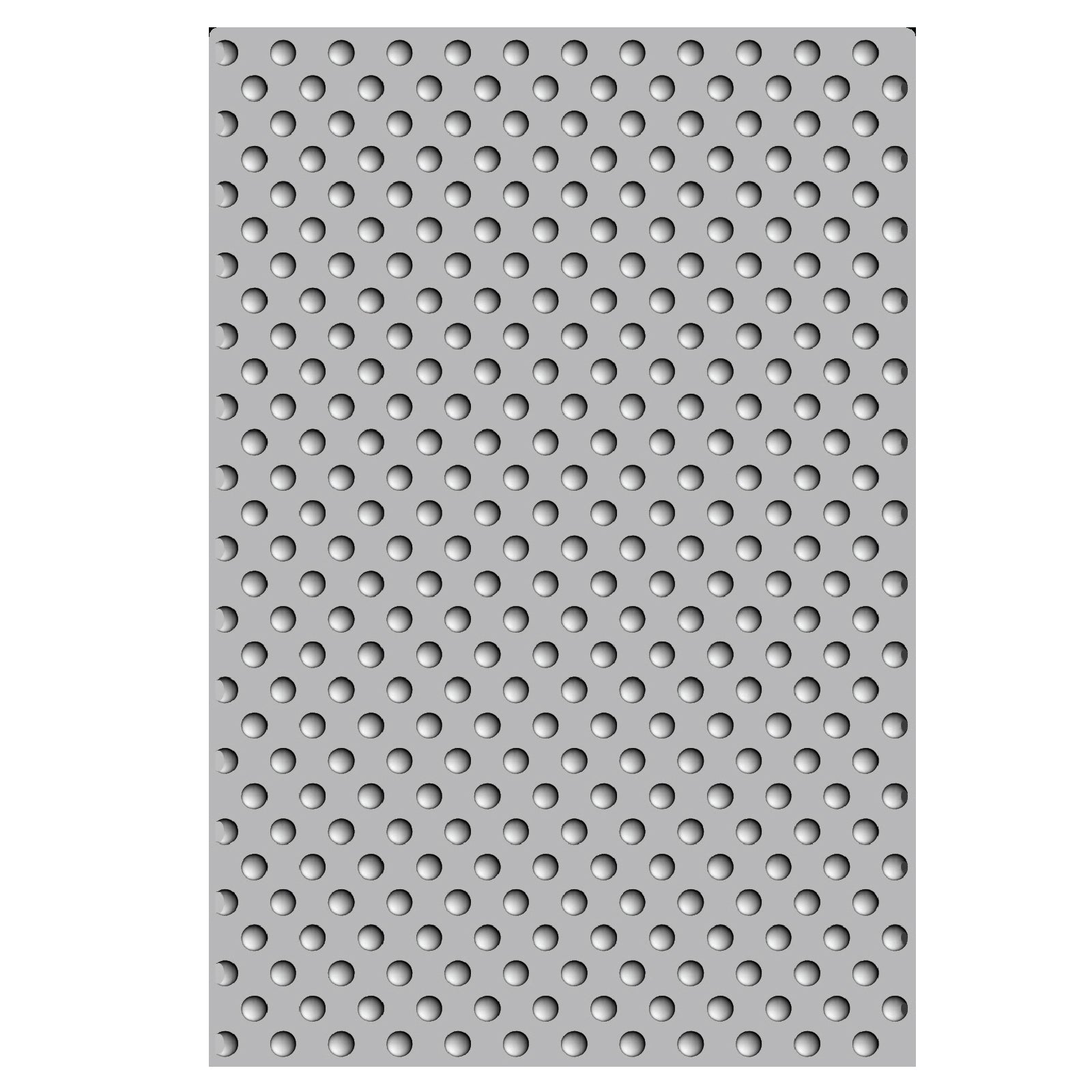 sizzix-3-d-pr-gefolder-rock-the-dots-mit-a6-stencil image 4