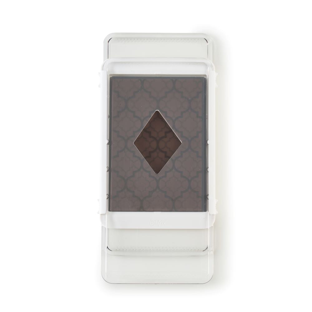 sizzix-big-shot-diamond-plate-diffuser-zubeh-r-3d-pr-gen image 3
