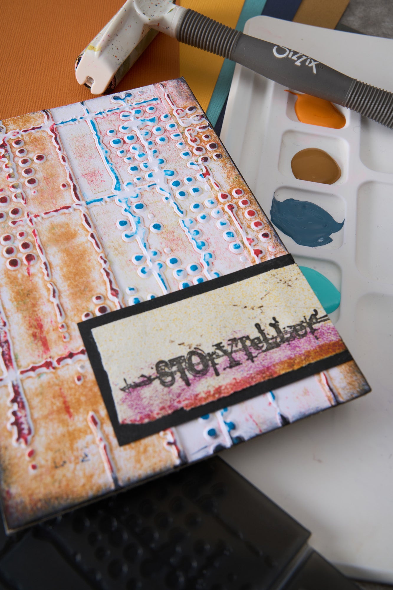 sizzix-multi-level-dot-matrix-pr-gefolder-punkte-modern image 4