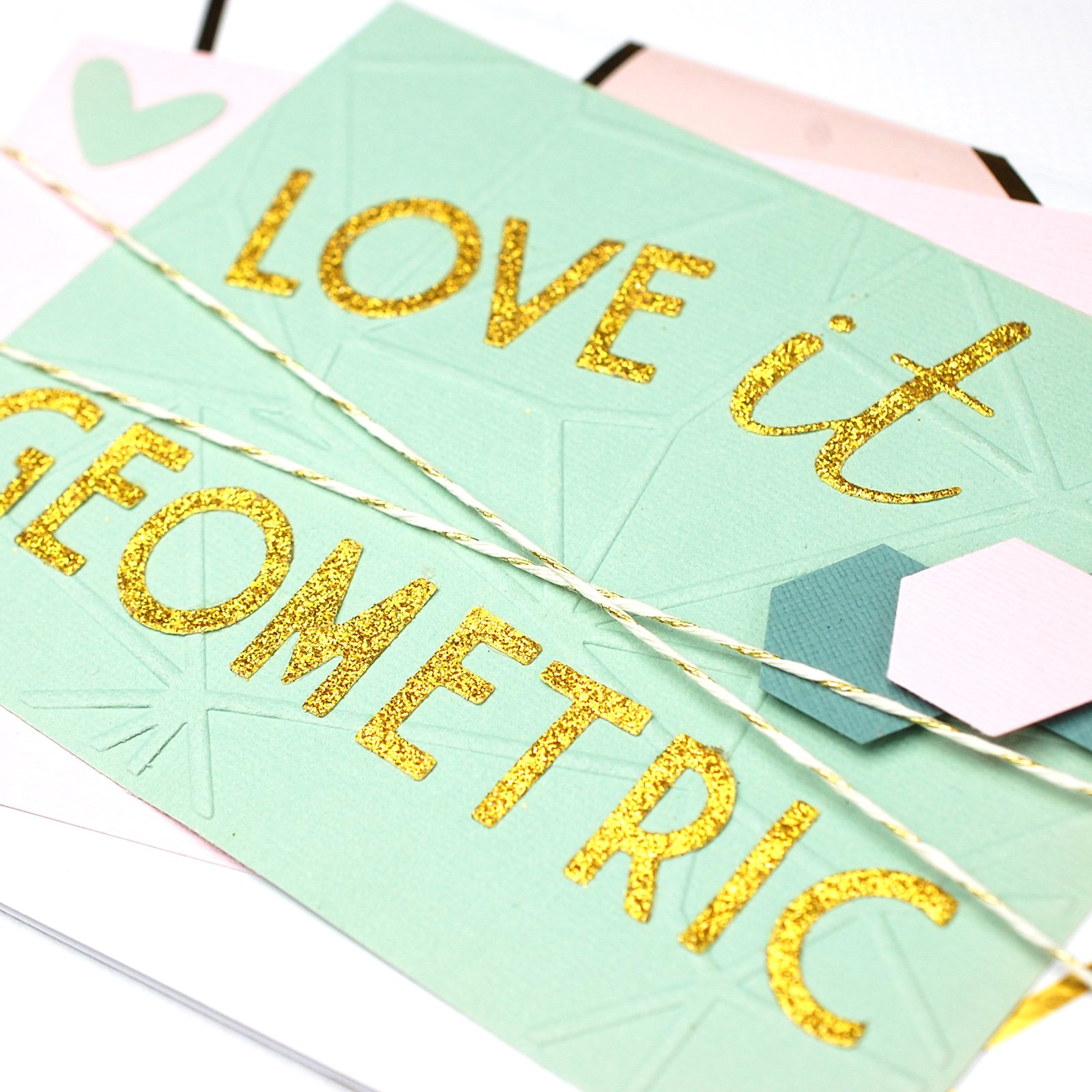 vaessen-love-it-pr-gefolder-grafik-linien-a6-3d-effekt image 6