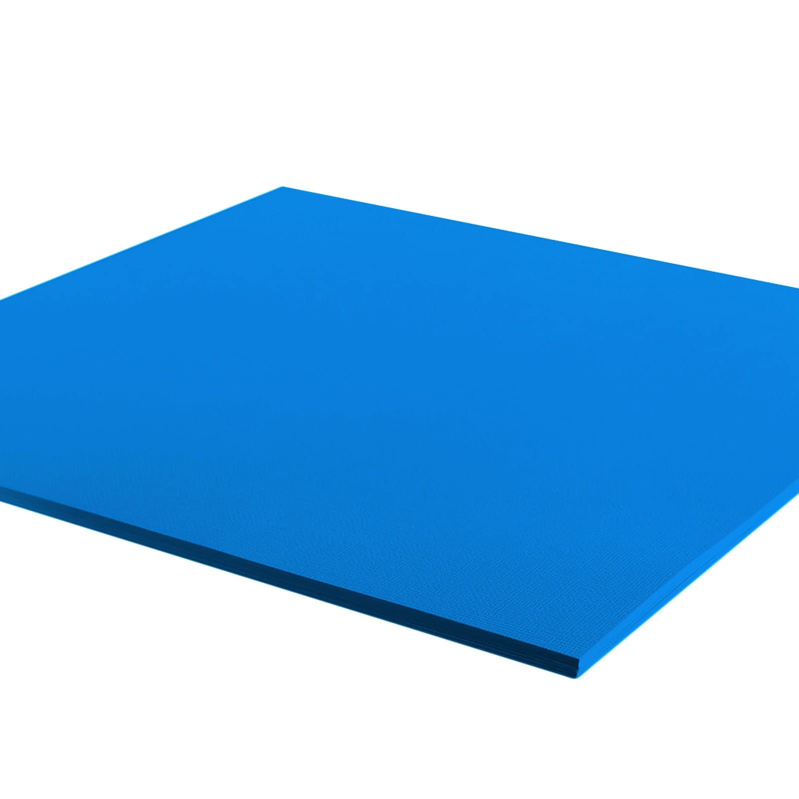 vaessen-florence-cardstock-tonkarton-blau-20-b-gen image 5