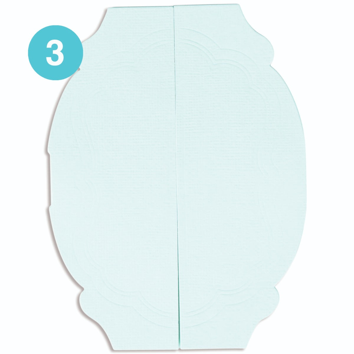 sizzix-thinlits-card-label-fold-a-long-klappkarte-stanzen image 5
