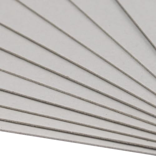 vaessen-bind-easy-graupappe-a3-1mm-10-st-ck-grau image 8