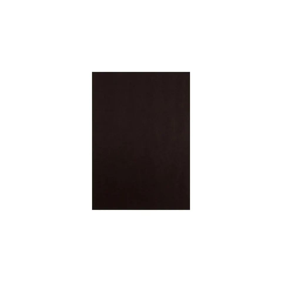 vaessen-creative-florence-tonkarton-schwarz-a6-400-blatt-300-g-glatt image 1
