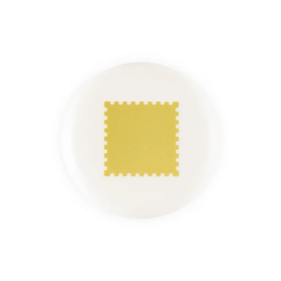 vaessen-cut-easy-magnetstanzer-briefmarke-quadrat-2-5cm-papierstanzer image 1