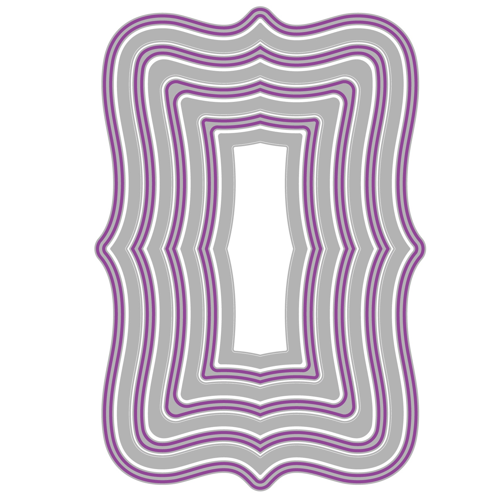 sizzix-framelits-fanciful-framelits-reversed-stanzen-8er-doris-dotted image 3