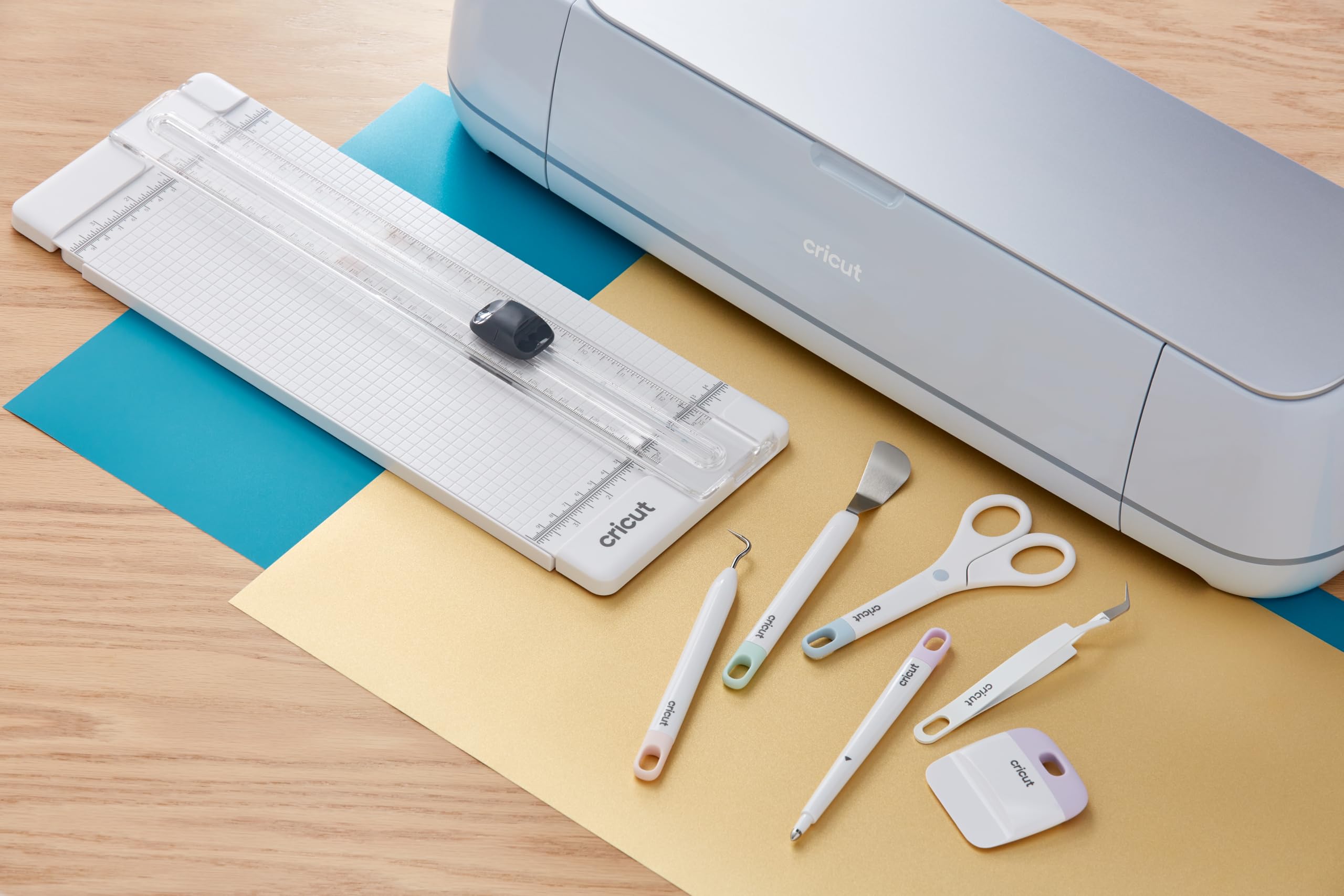cricut-maker-essential-tool-set-7-teilig-werkzeugset-basteln image 2