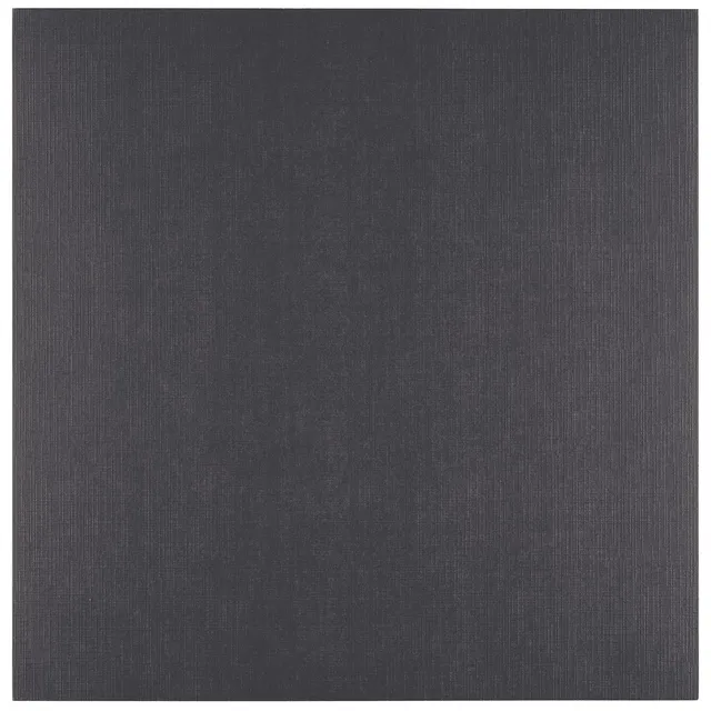 vaessen-creative-florence-tonkarton-leinen-schwarz-10-blatt-250g image 1
