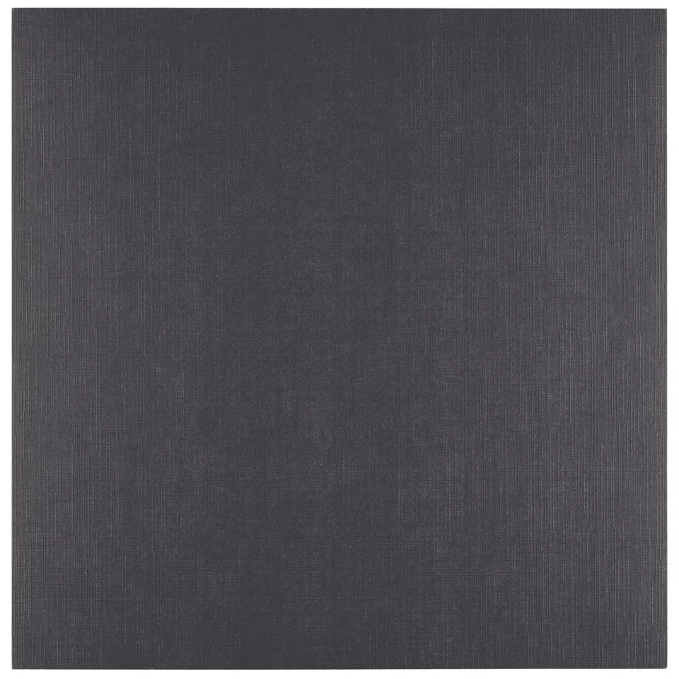 vaessen-creative-florence-tonkarton-leinen-schwarz-10-blatt-250g image 1