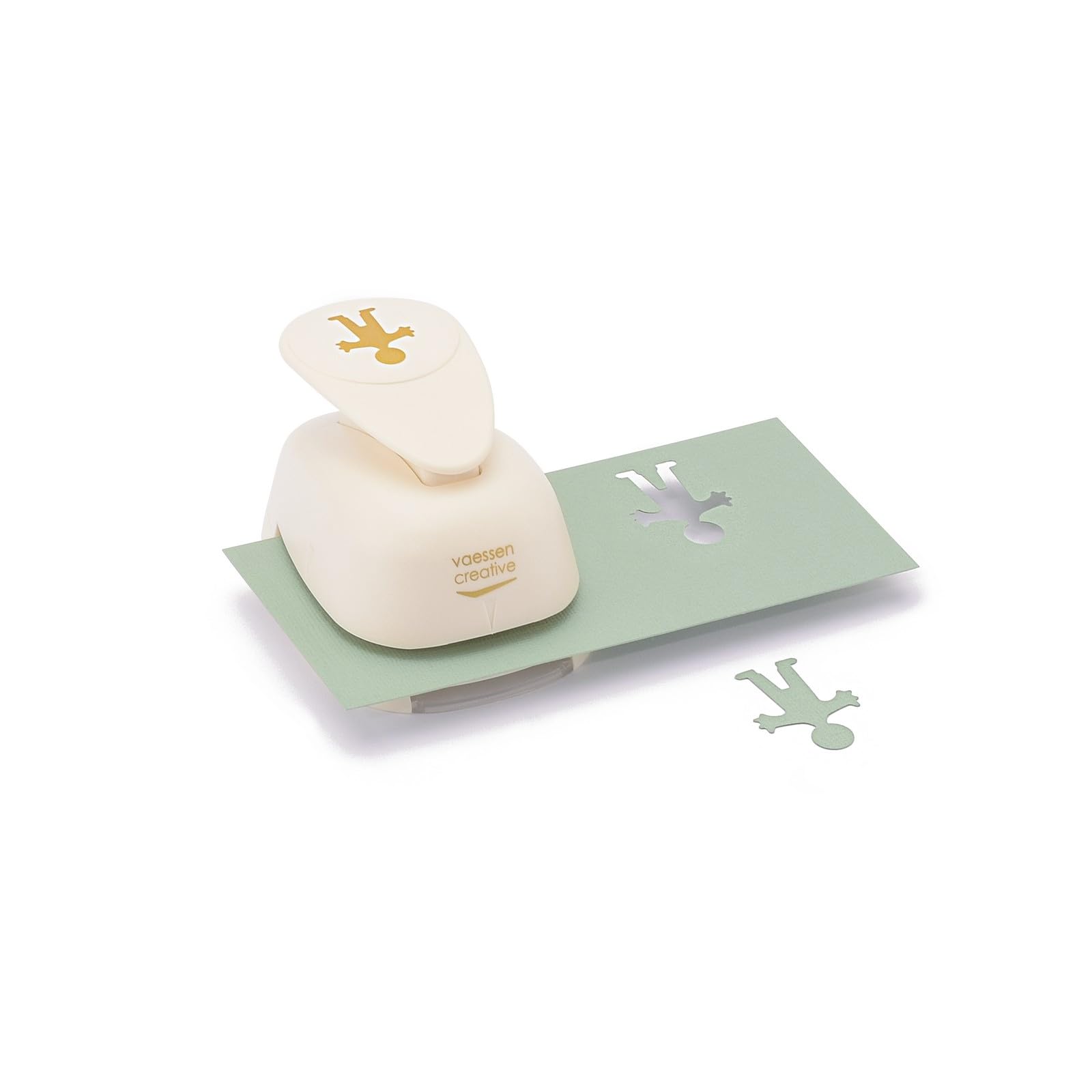 vaessen-creative-cut-easy-motivstanzer-junge-2-6x3-5-cm image 6