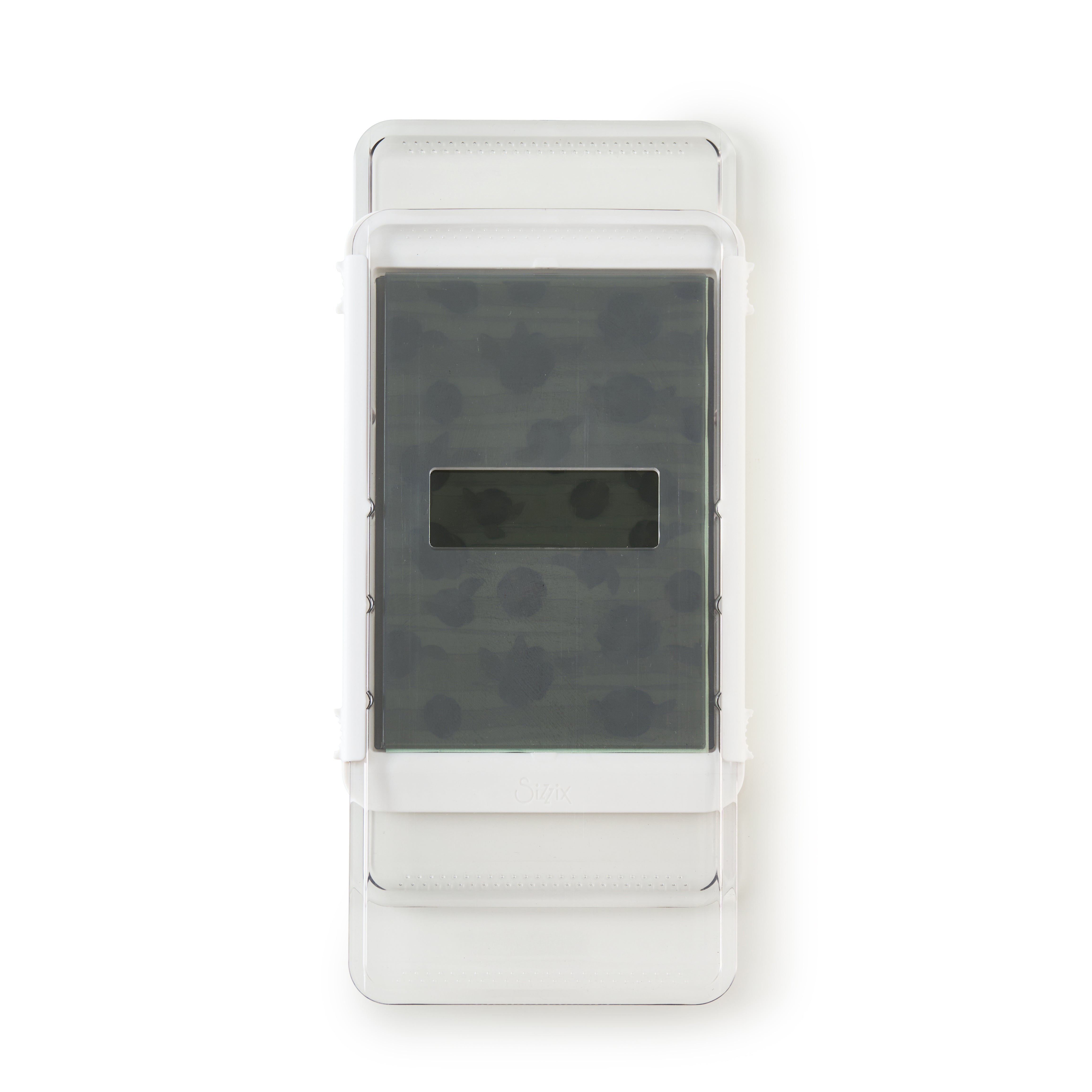 sizzix-big-shot-dimensional-diffuser-rechteck-starter-set-pr-gehilfe image 3