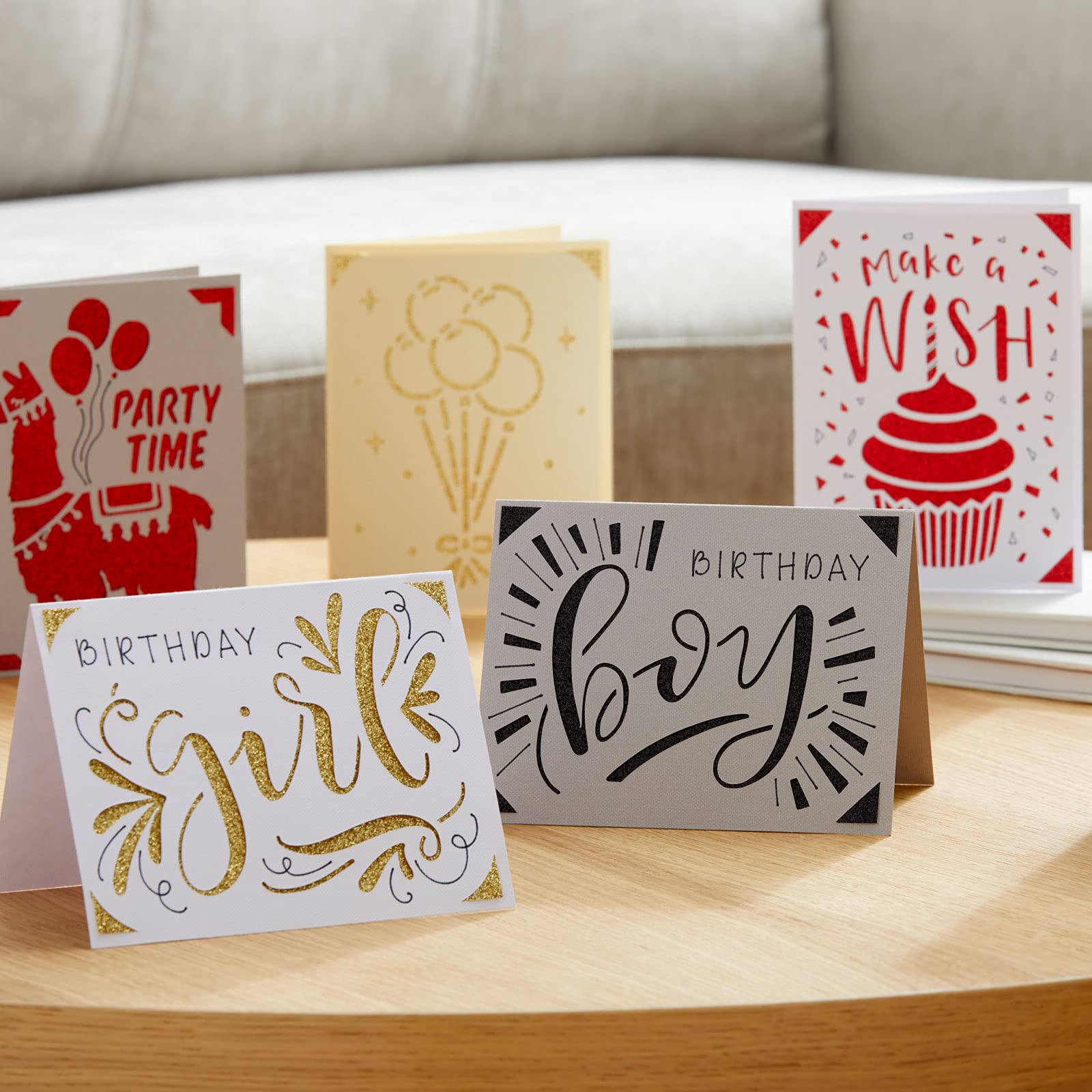 cricut-joy-fine-point-pen-set-stifte-rot-gr-n-violett-3er image 3