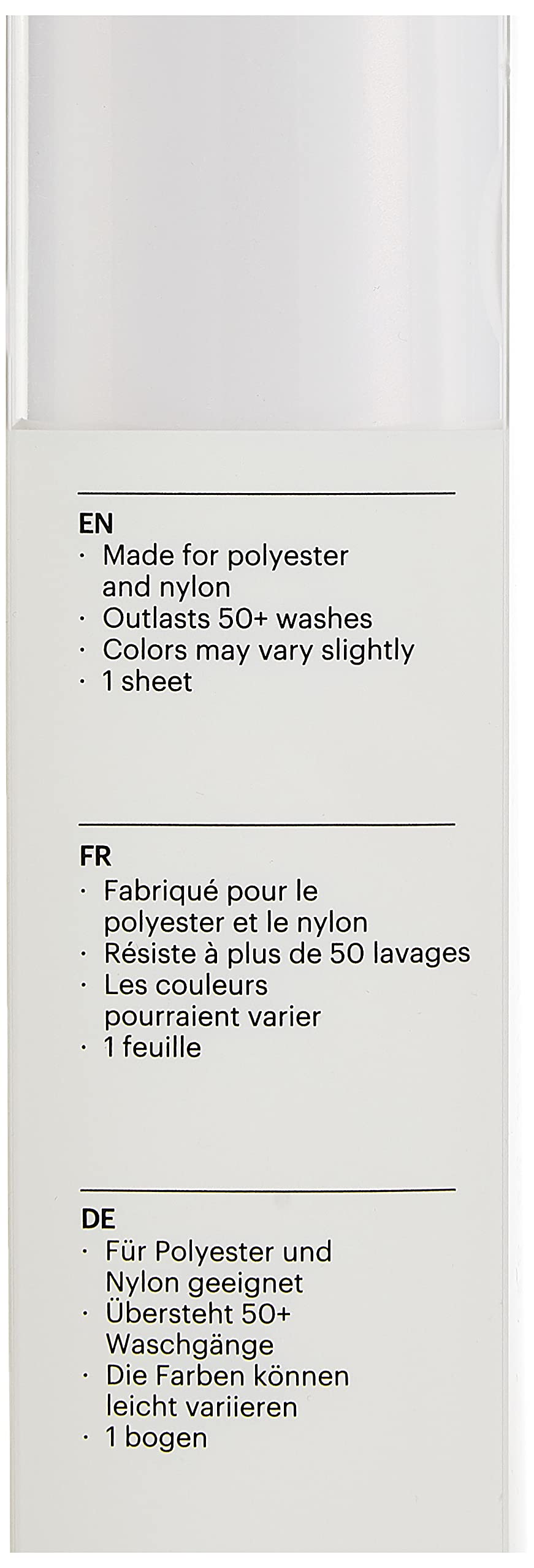 cricut-maker-sportflex-iron-on-30-cm-x-61-cm-f-r-sportstoffe image 3