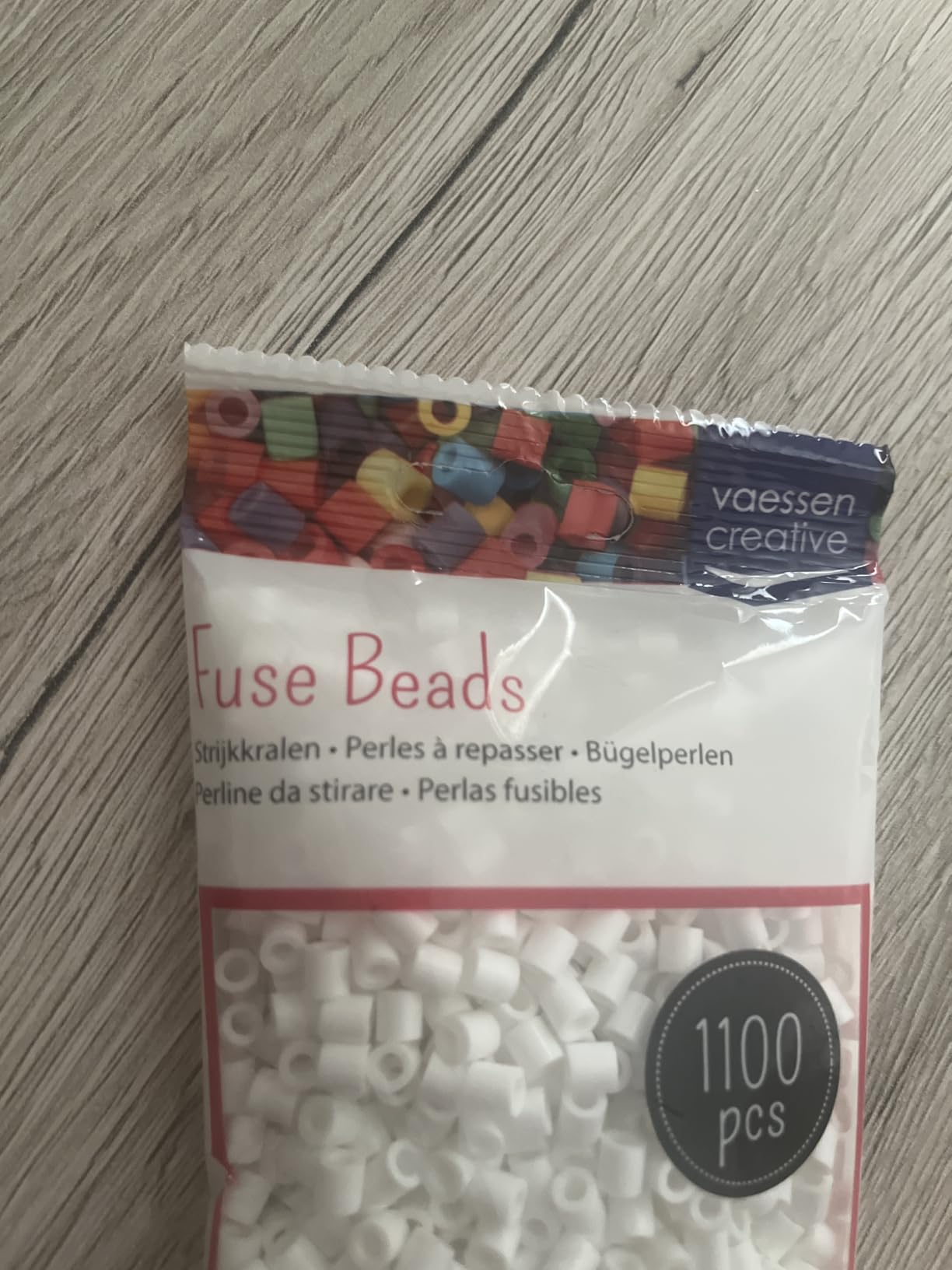 Gute Größe