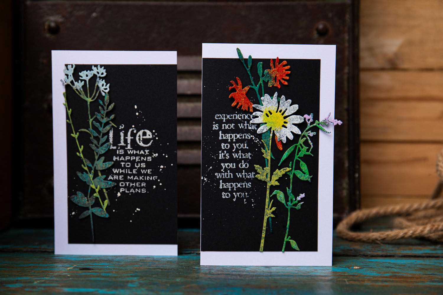 sizzix-thinlits-vault-wildflowers-stanzschablonen-6-tlg image 3