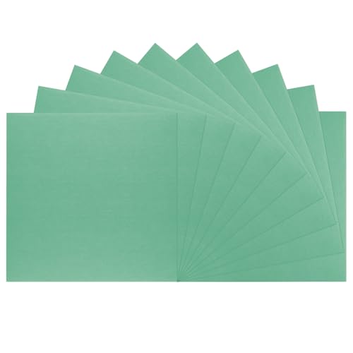vaessen-florence-holly-tonkarton-gr-n-30-5x30-5cm-10-blatt-250g image 7