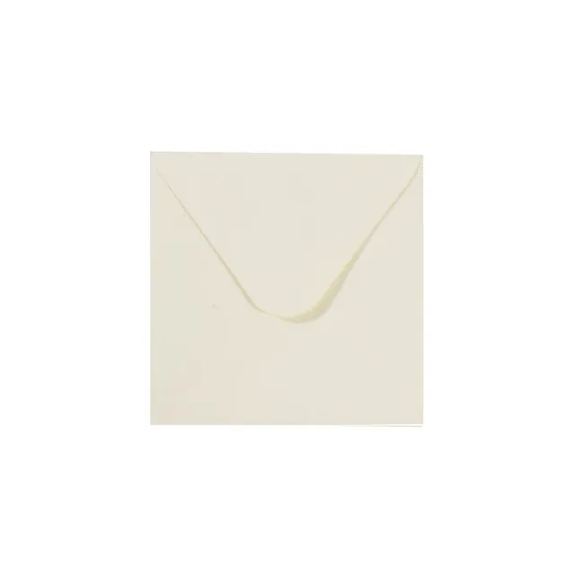 vaessen-florence-briefumschl-ge-elfenbein-9-5cm-25-st-ck image 1