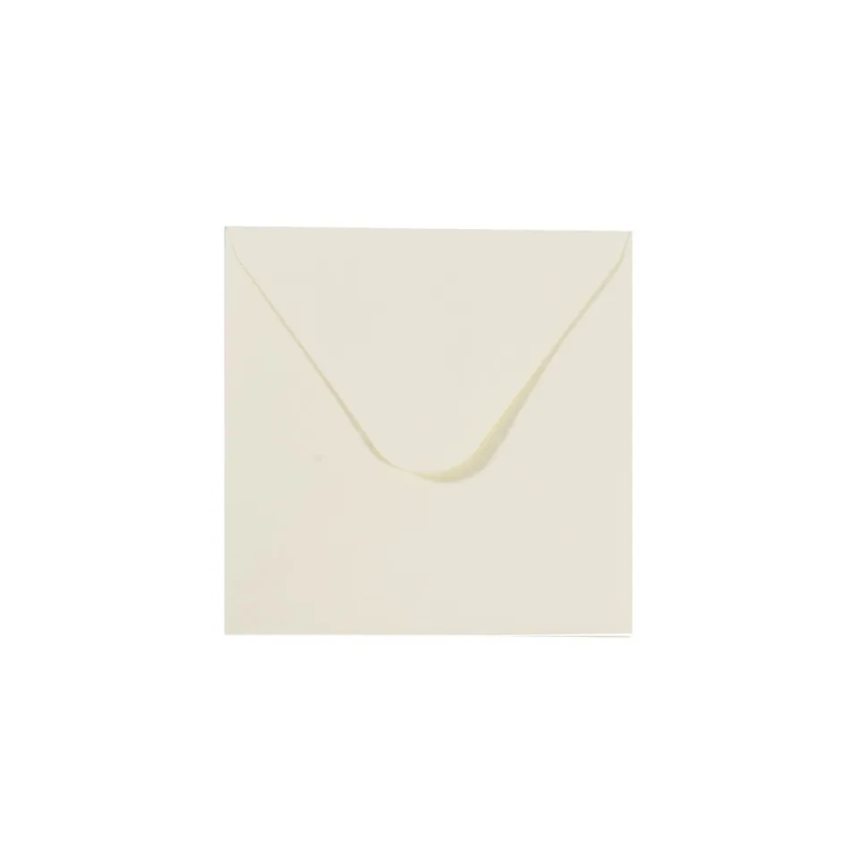vaessen-florence-briefumschl-ge-elfenbein-9-5cm-25-st-ck image 1