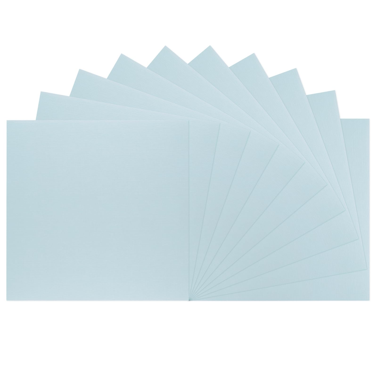 vaessen-creative-florence-tonkarton-glacier-blau-30-5-cm-10-bogen image 3